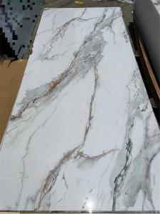 PVC MARBLE PANEL